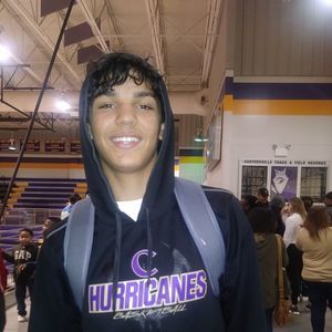 Meet your Posher, Luke